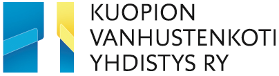 Kuopion Vanhustenkotiyhdistys ry